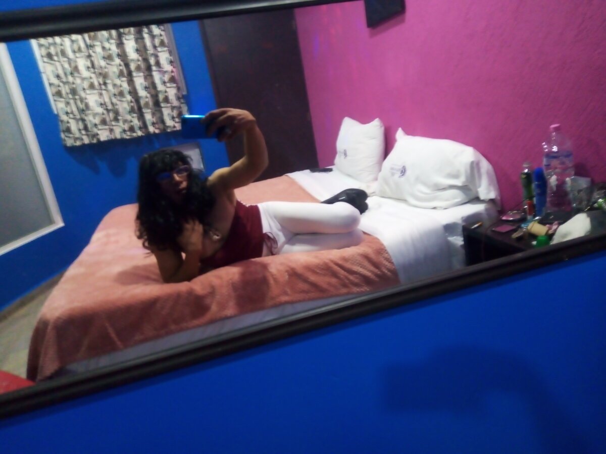 LACALIENTEDECHALCO Aktuellstes Foto 1790