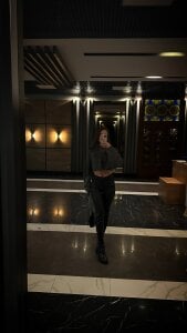 Public de KristiRich Foto 8