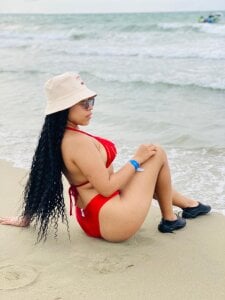 Vacation de Stefany_sanchez18  2 photos