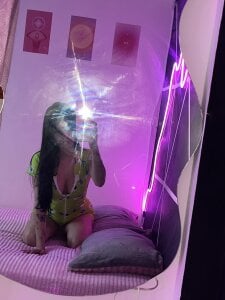 Sexy amy💚 de Amy-Rose  3 Imagens