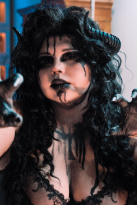 Yoki_Shizuko Devil’s Blossom Immagine  4