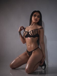 HannaClarrk_ Sexy girl🔥 Pic 2
