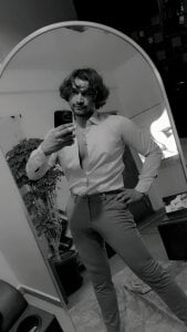 Mike_lumeire Get to Know me Foto 3