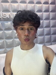 RonaldThompson__ me Immagine  9