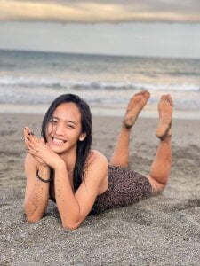 BigCockJhana kiss me Pic 2