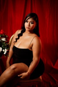 SSCARLETH_ Sensuality and elegance Pic 5