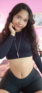 Mariana_toress Public Foto 2