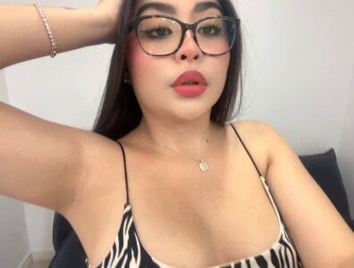 SaraVegass Public Pic