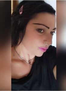 Ninfea7811Selfie su cui sborrare🔥💦💋 Bild