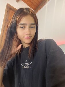 MelodyMansson Good morning, my charming one ☀️💫 I’m live from 8:30 a.m. to 3:30 p.m., waiting to tease your sense Pic 3