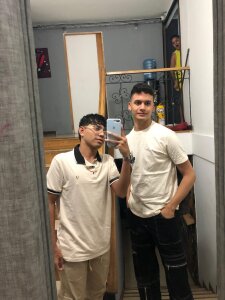 TheSexyDevils VICTOR HOT Pic 2