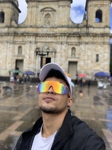 Colombiainthahouse BOGOTA ❄️ Pic 3