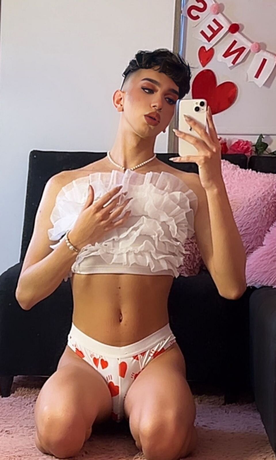 Ảnh Thịnh Hành của James_BrownT 1011