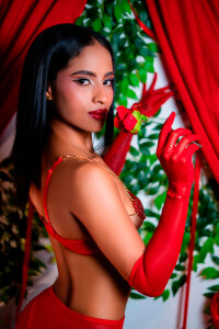 AnahisBennett: Valentine's Day Memories    🌹 ( 3 фото)