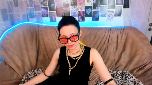 ErickaFetish Freak Εικόνα 6