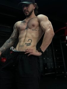 Valentino_Xander FLEX Pic 6