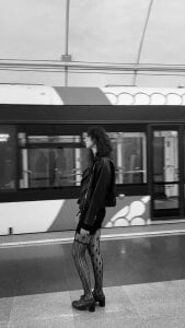 LilyannRosse A Game of Peek-a-Boo 🙈👀 Εικόνα