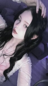 JeffiePutnal It’s me❤️ Foto 3