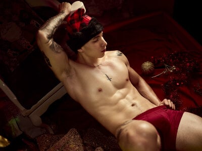 AsmodeoCoxnavidad 2025 Bild 2