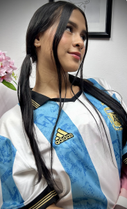 InnocentVibes Get to know me better <3 Pic 2