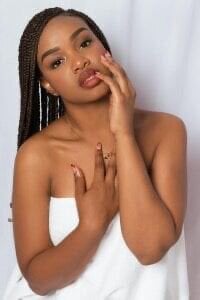 keyla_knowles ☯ Black thoughts like my acts 🖤 Pic 3