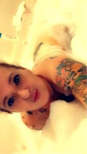 LustyNikkiSixxx Nikki slika 5