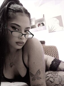 I looked beautiful for you 💖 de camilafoox7  5 photos