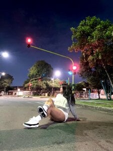 IsisRodriguez1999 Isis Pic 3