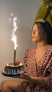 nymphomanya H B D TO ME ♑💖 Pic 2