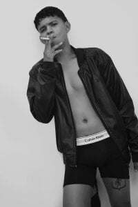 Jeffry_wolvess B&W Billede 2