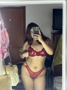 Zdjęcia Isadora_ryu Red❤️‍🔥:  2