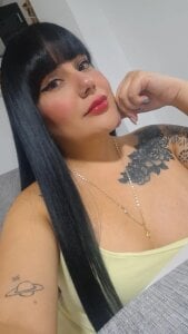 galatea_rous 💜 Pic 5