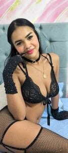 SamanthaStorm 😈💦 Kuva 2