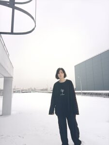 -Yuuko Public Pic