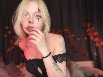 YoungMysliwiec Fear is the path to fun Pic 2