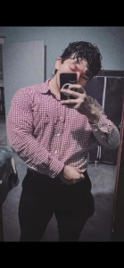 YoElMasHot Yo x2 Poză 6