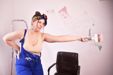 KarinaNoirBlueprints for Trouble图片 7