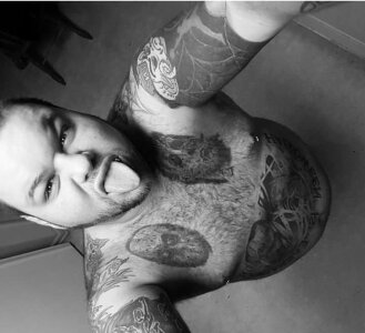 Hairybear434 Public Pic 2