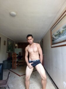 Raziel_X Public-2 Foto