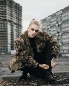 Elven_Damocles Public Poză 2