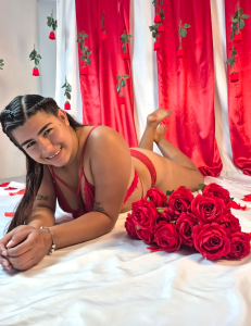 Zdjęcia Lia_Ashley San valentin💘:  6