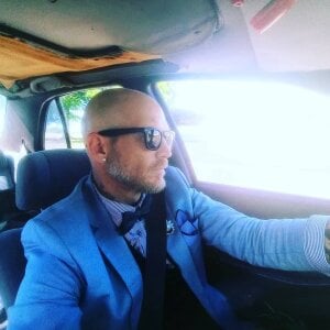 Public od FrankieBlueEyes69  snímek