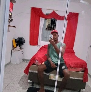 moreninho564 Public Pic 3