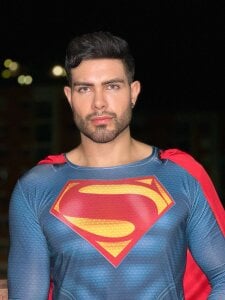 ZarekFox Happy Halloween Pic 3