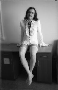 Bunny-without-panties Фотосет 3 Pic 8