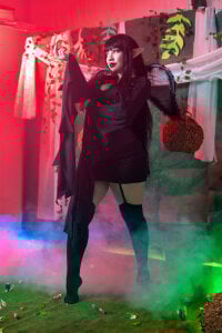 Cherry_xoxx Dark Fayri Pic