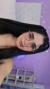 scarlette_15_ cute face  4টি ছবি