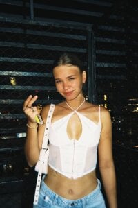 lexicoyy_ Let's smoke? Pic 3