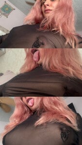 pinkyfairyx Public Pic 8