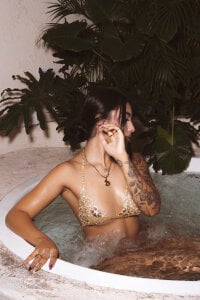 Kali-hill Golden Goddess👑 Foto 6